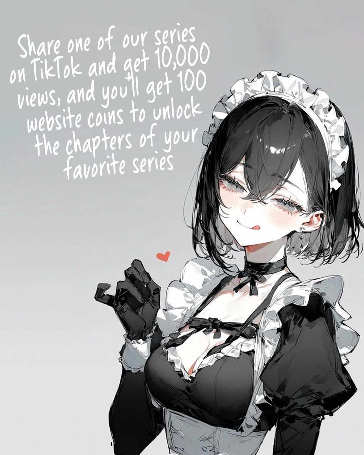 The Case In Which Streaming In Another World Led To The Creation Of A Massive Yandere Following Chapter 43.2 page 1