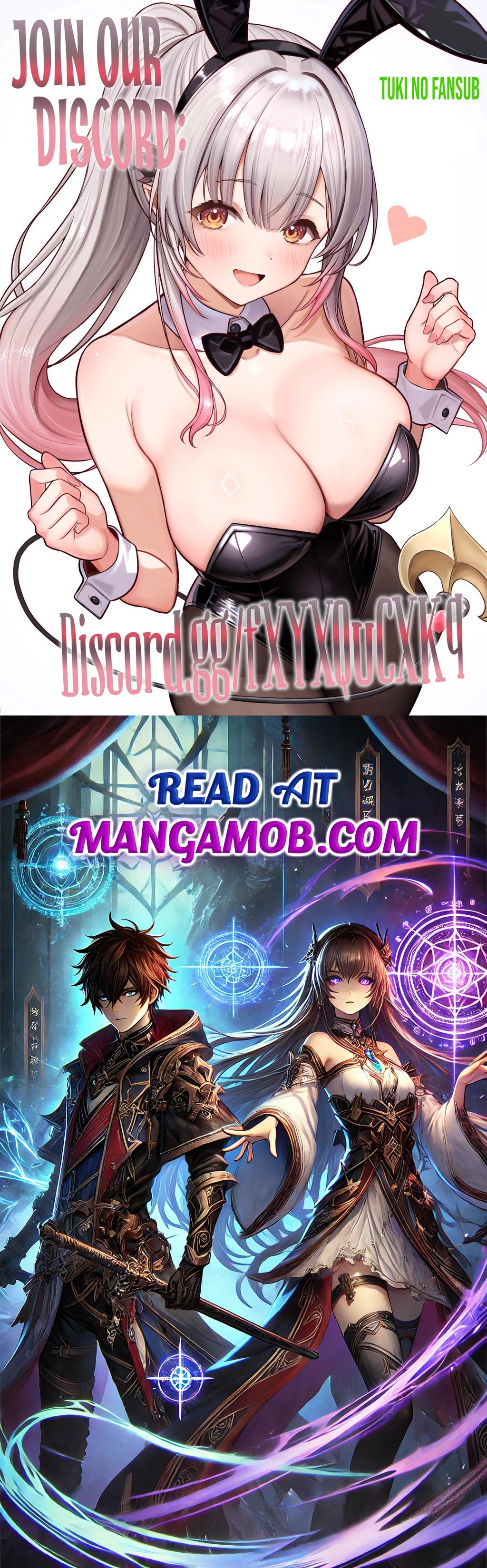 The Case In Which Streaming In Another World Led To The Creation Of A Massive Yandere Following Chapter 49 page 18