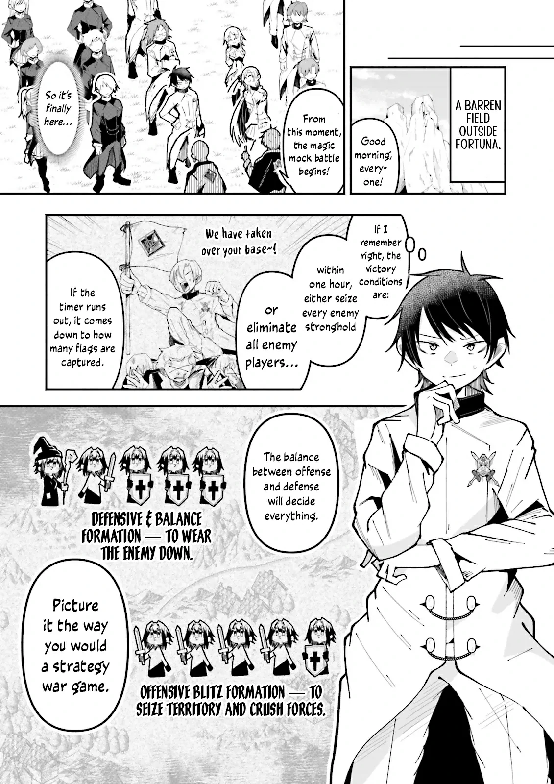 The Case In Which Streaming In Another World Led To The Creation Of A Massive Yandere Following Chapter 56.2 page 2