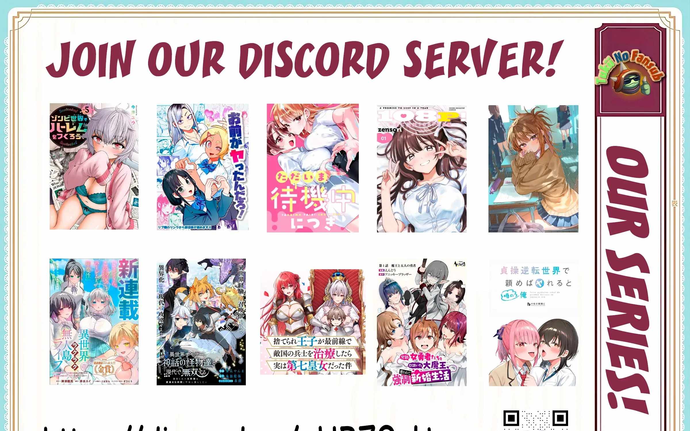 The Case In Which Streaming In Another World Led To The Creation Of A Massive Yandere Following Chapter 66 page 45