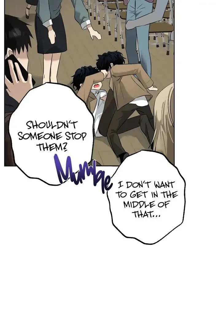 The Case of Three People Chapter 1 page 6