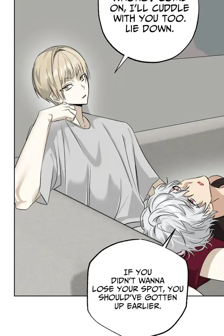 The Case of Three People Chapter 1 page 25