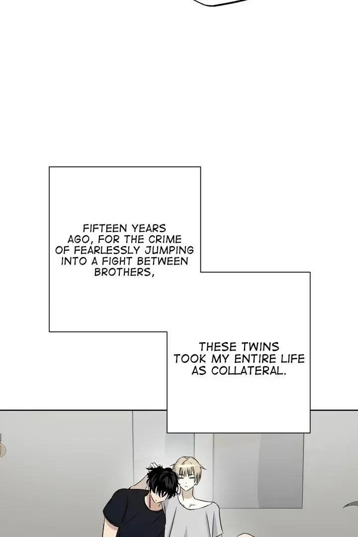 The Case of Three People Chapter 1 page 26