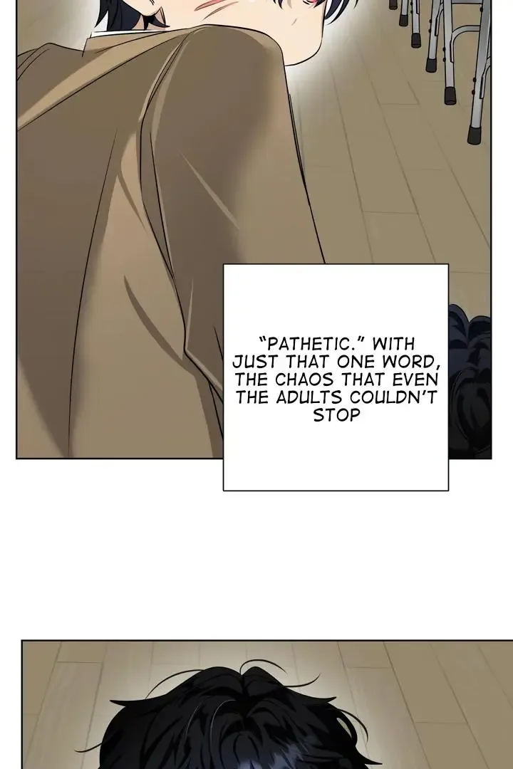 The Case of Three People Chapter 1 page 13