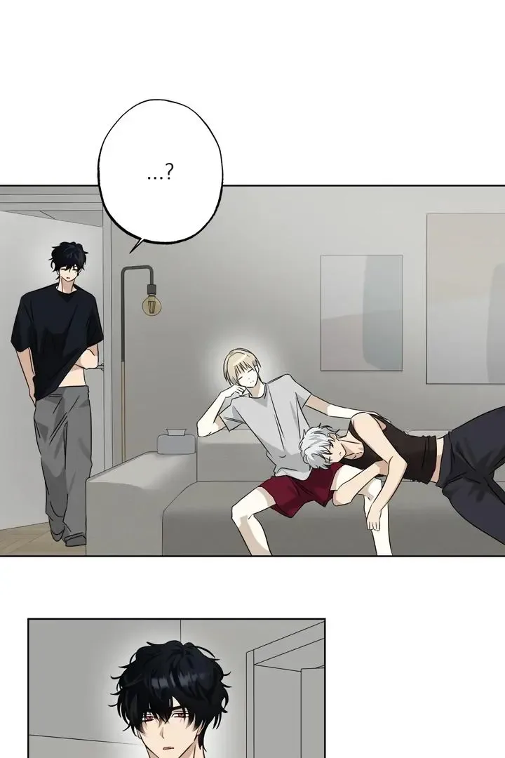 The Case of Three People Chapter 1 page 23