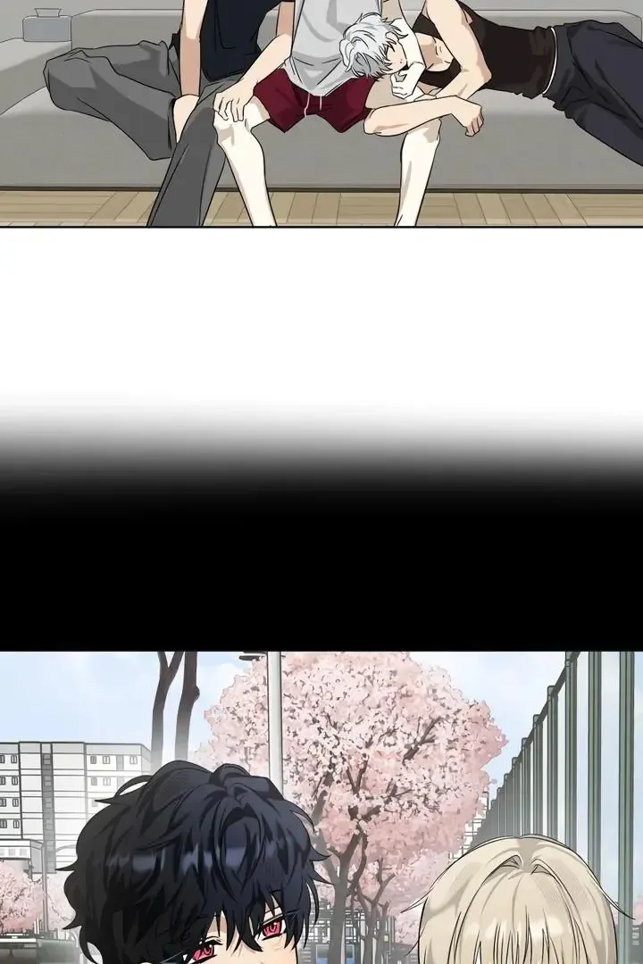 The Case of Three People Chapter 1 page 27