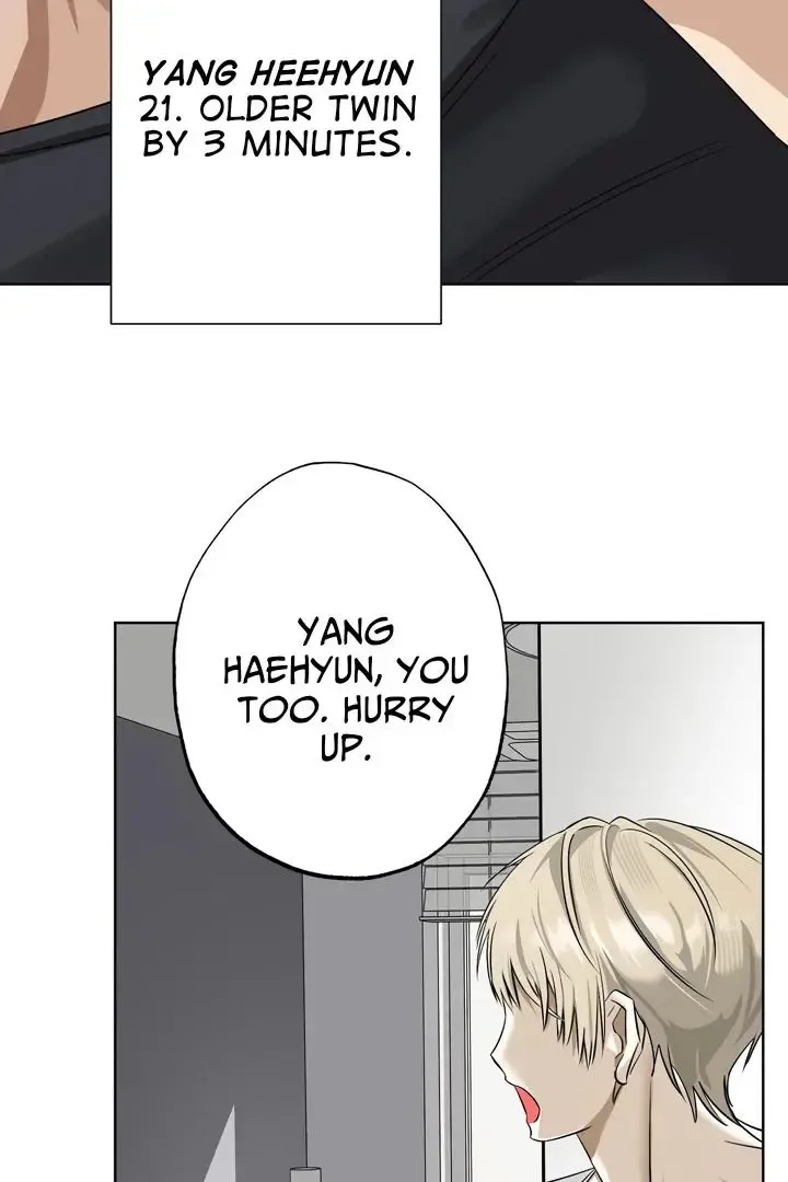 The Case of Three People Chapter 1 page 20