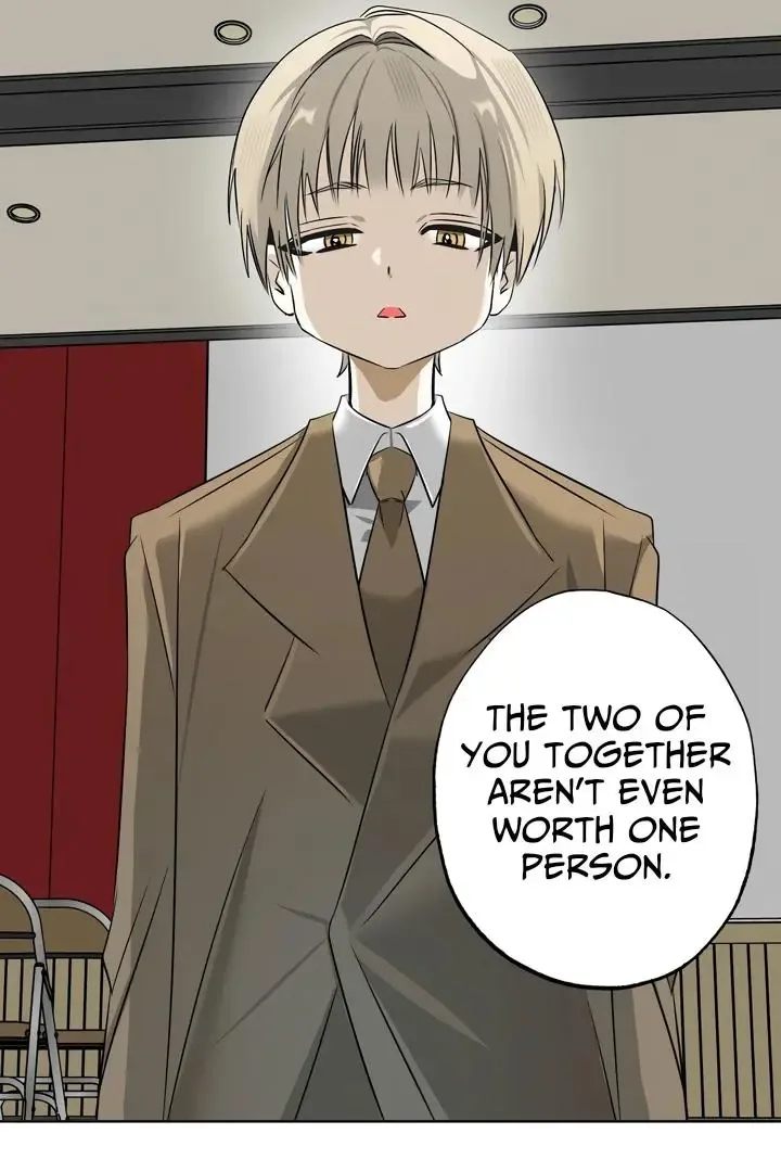 The Case of Three People Chapter 1 page 16
