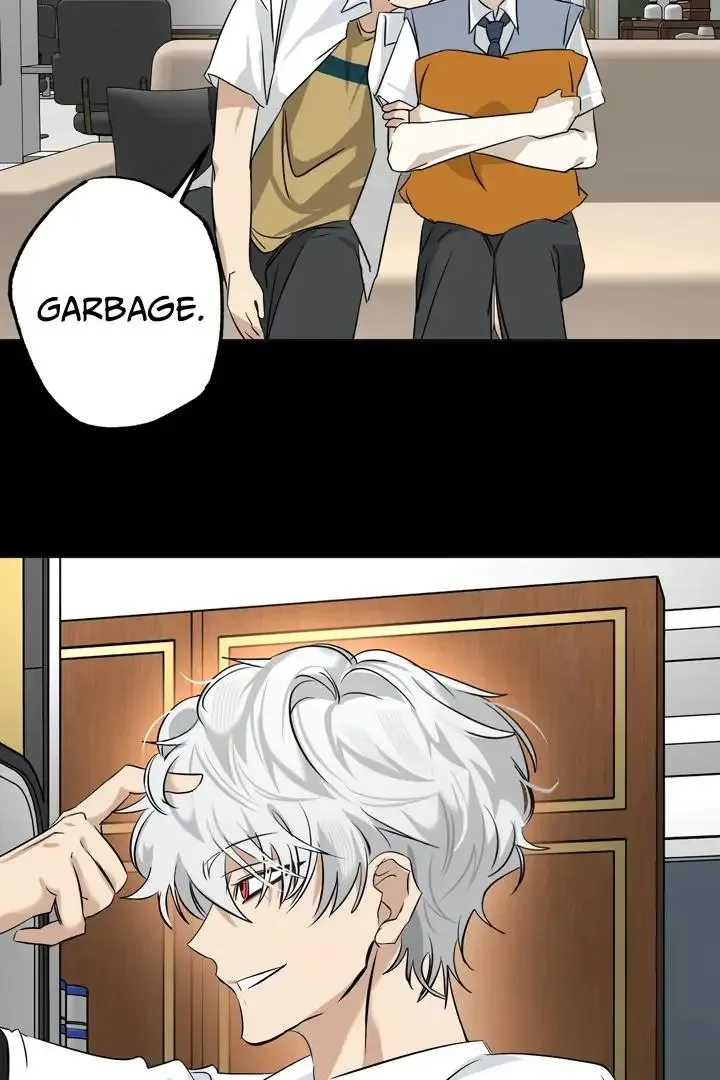 The Case of Three People Chapter 1 page 34