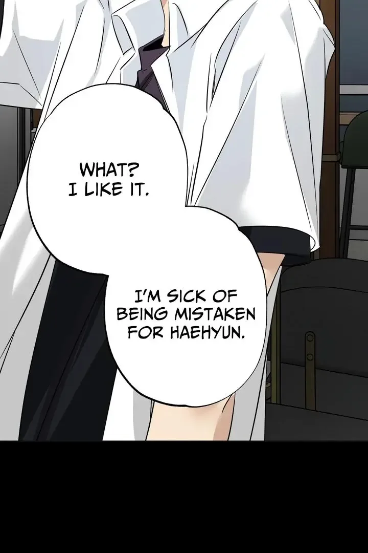 The Case of Three People Chapter 1 page 35