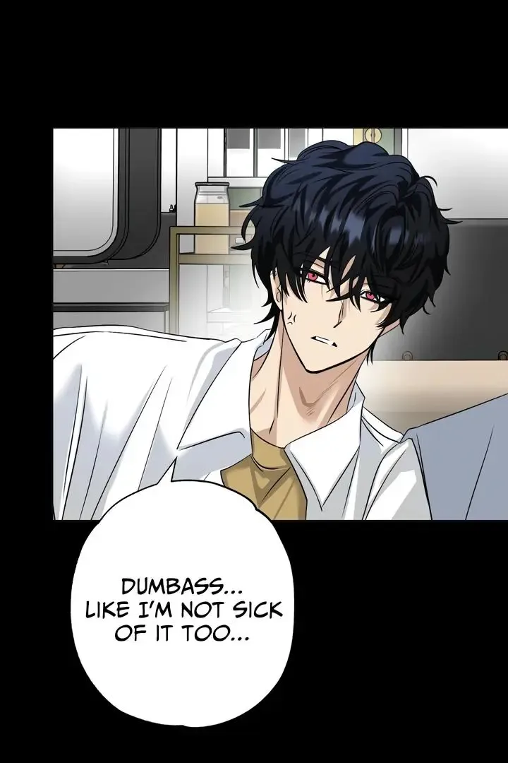 The Case of Three People Chapter 1 page 36