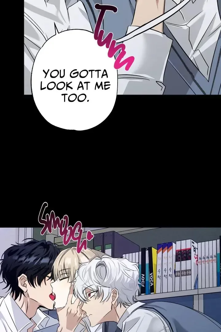 The Case of Three People Chapter 1 page 39