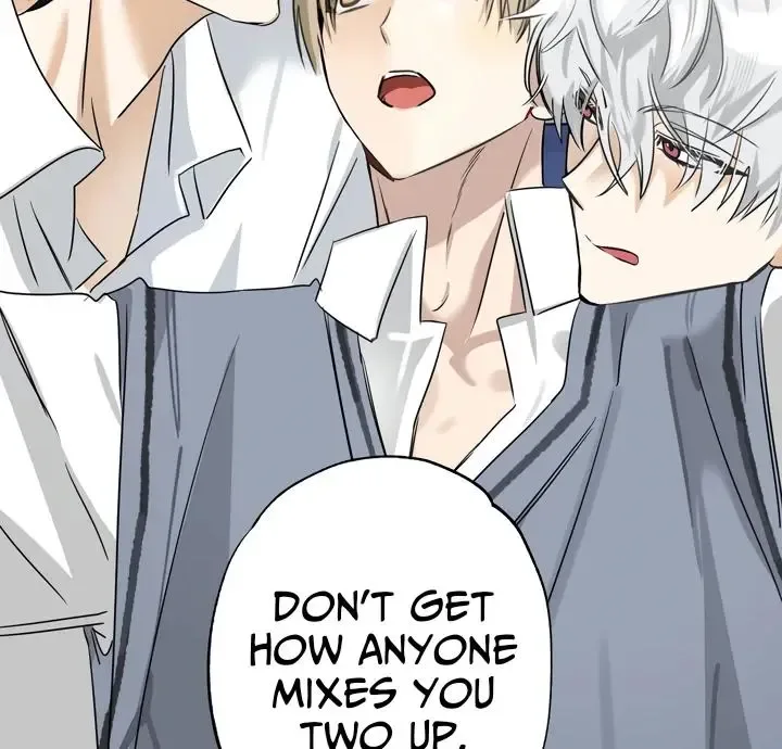 The Case of Three People Chapter 1 page 42