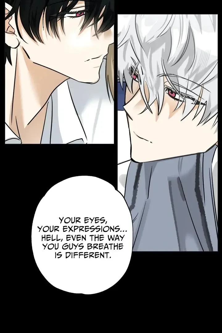 The Case of Three People Chapter 1 page 44
