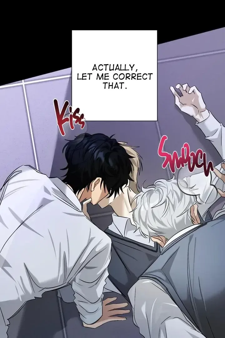 The Case of Three People Chapter 1 page 45