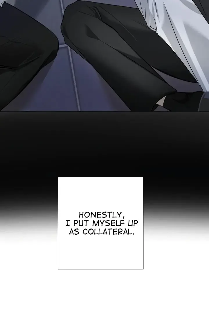 The Case of Three People Chapter 1 page 46