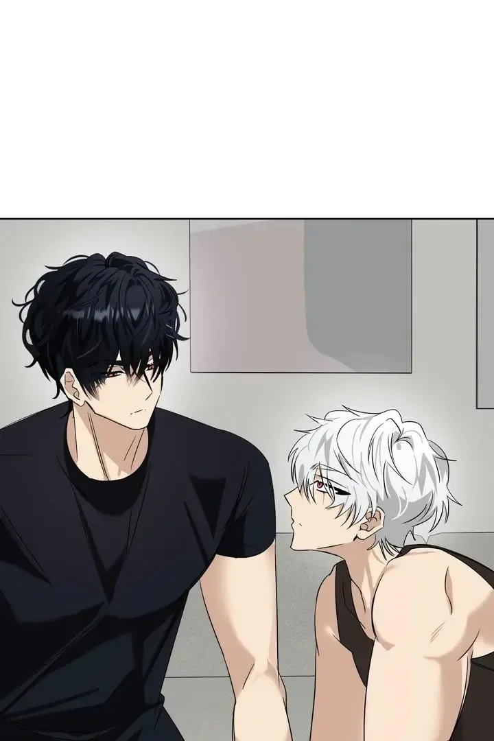 The Case of Three People Chapter 1 page 50