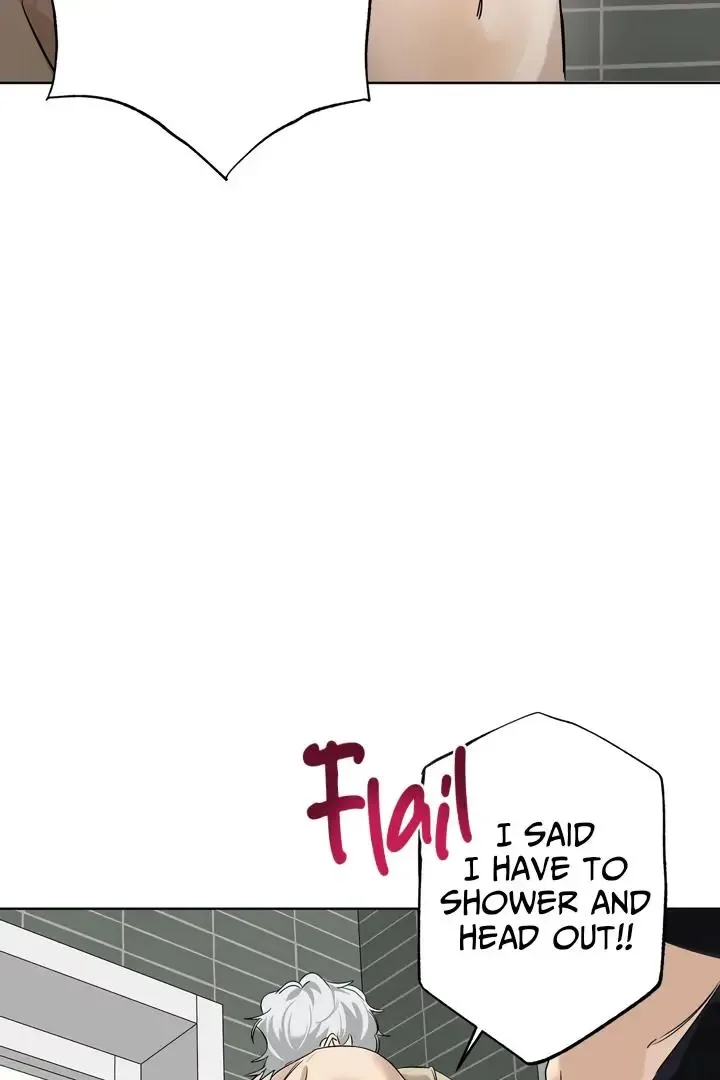 The Case of Three People Chapter 1 page 54
