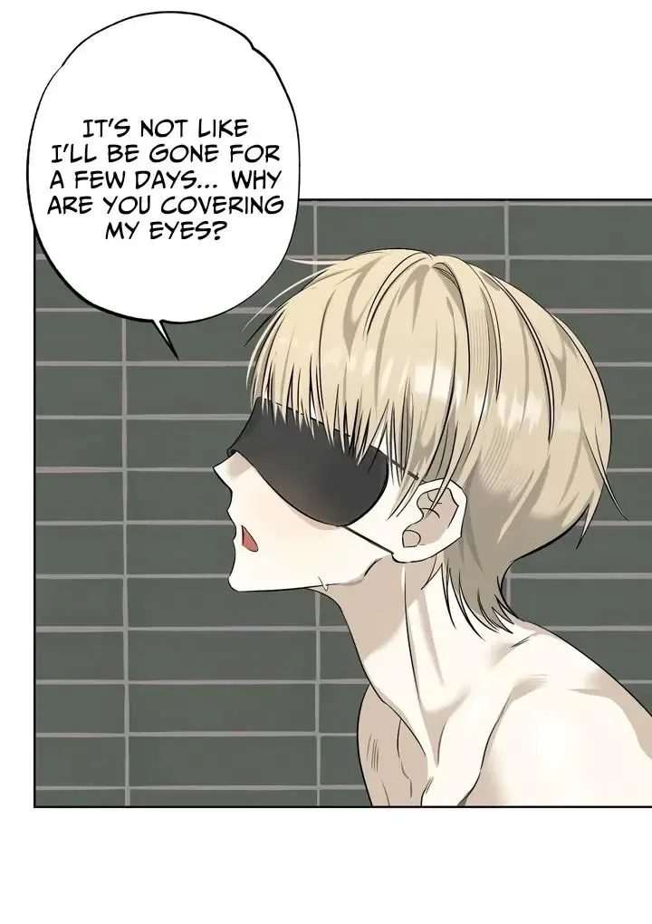 The Case of Three People Chapter 1 page 57