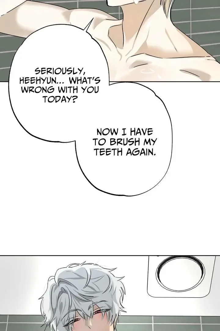 The Case of Three People Chapter 1 page 65