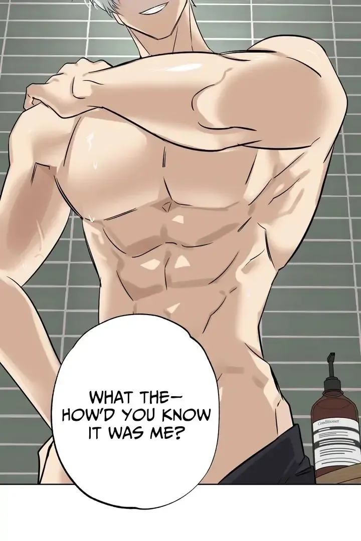 The Case of Three People Chapter 1 page 66
