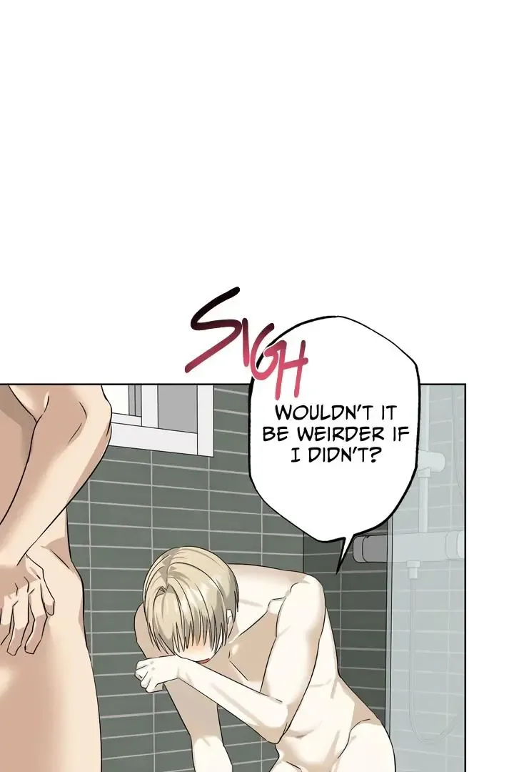 The Case of Three People Chapter 1 page 67