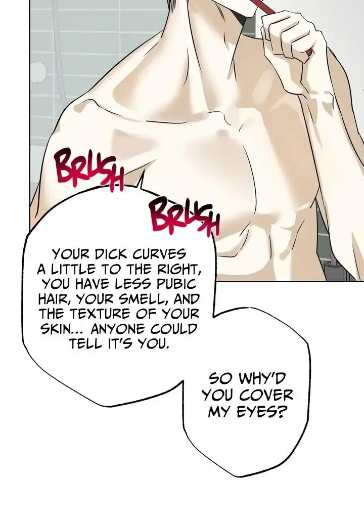 The Case of Three People Chapter 1 page 69