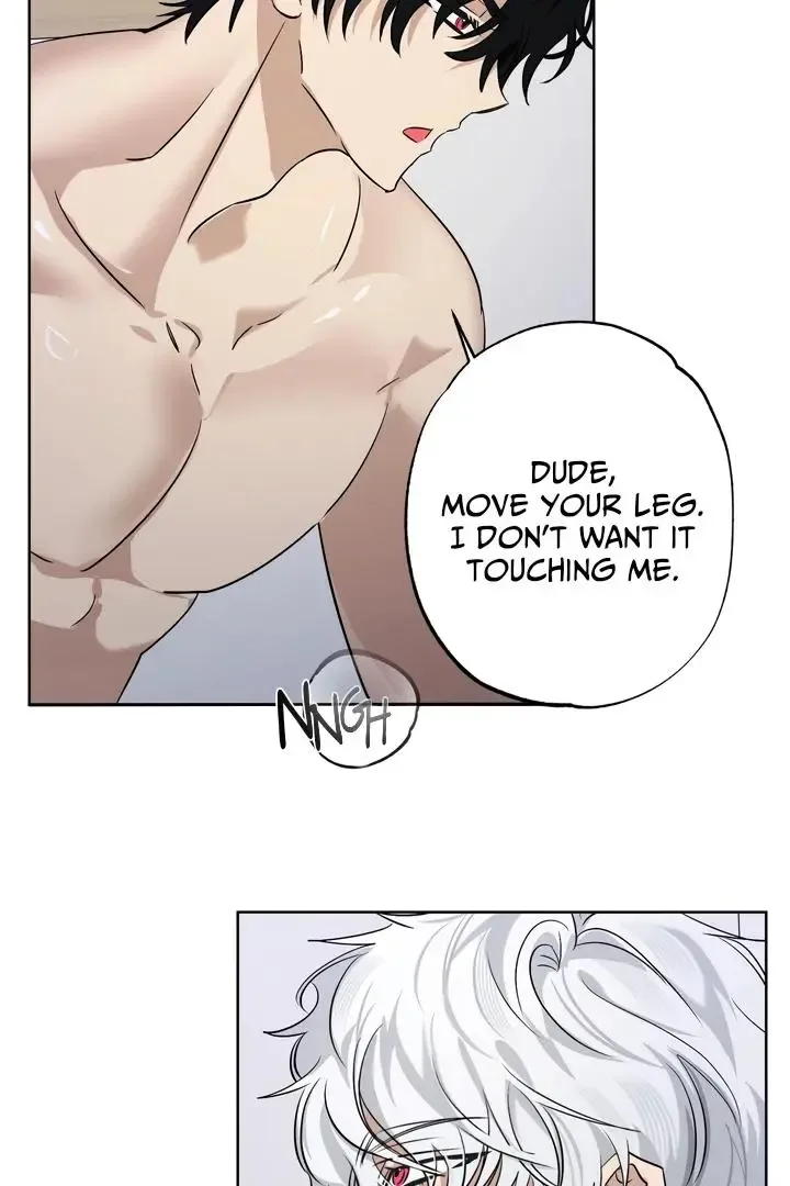 The Case of Three People Chapter 1 page 75