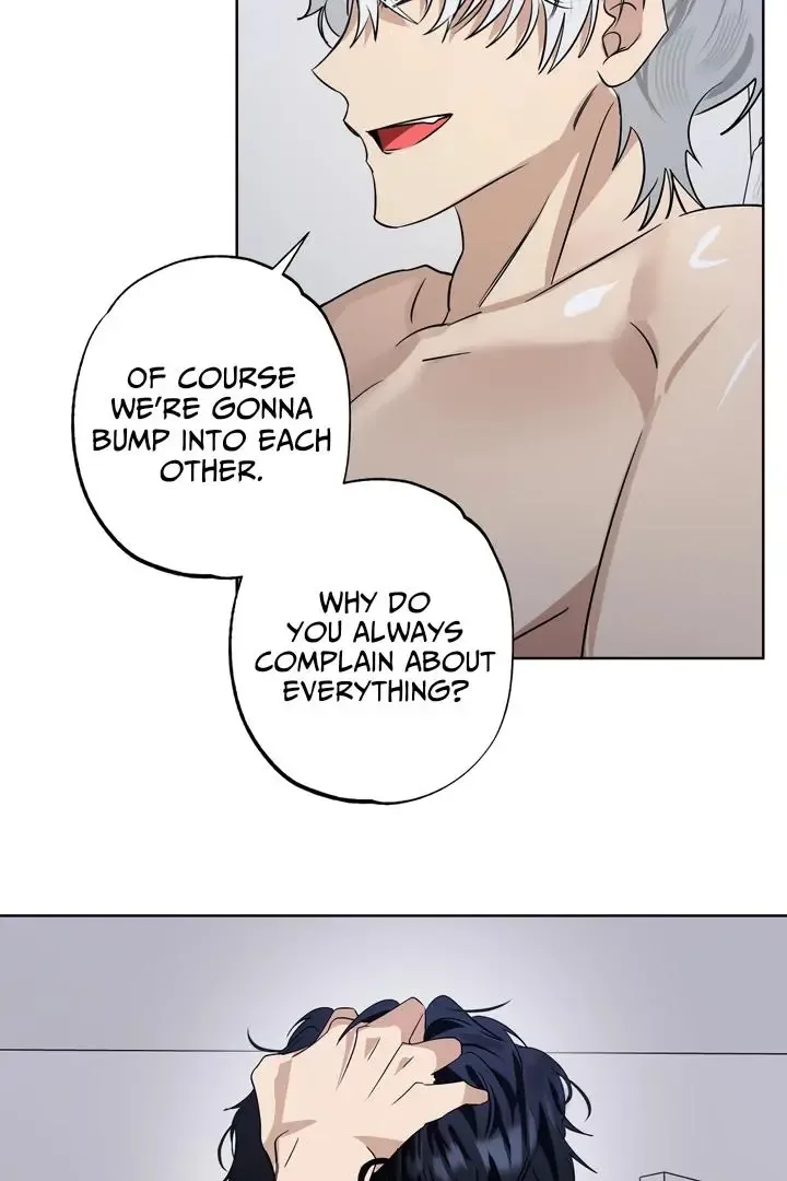 The Case of Three People Chapter 1 page 76