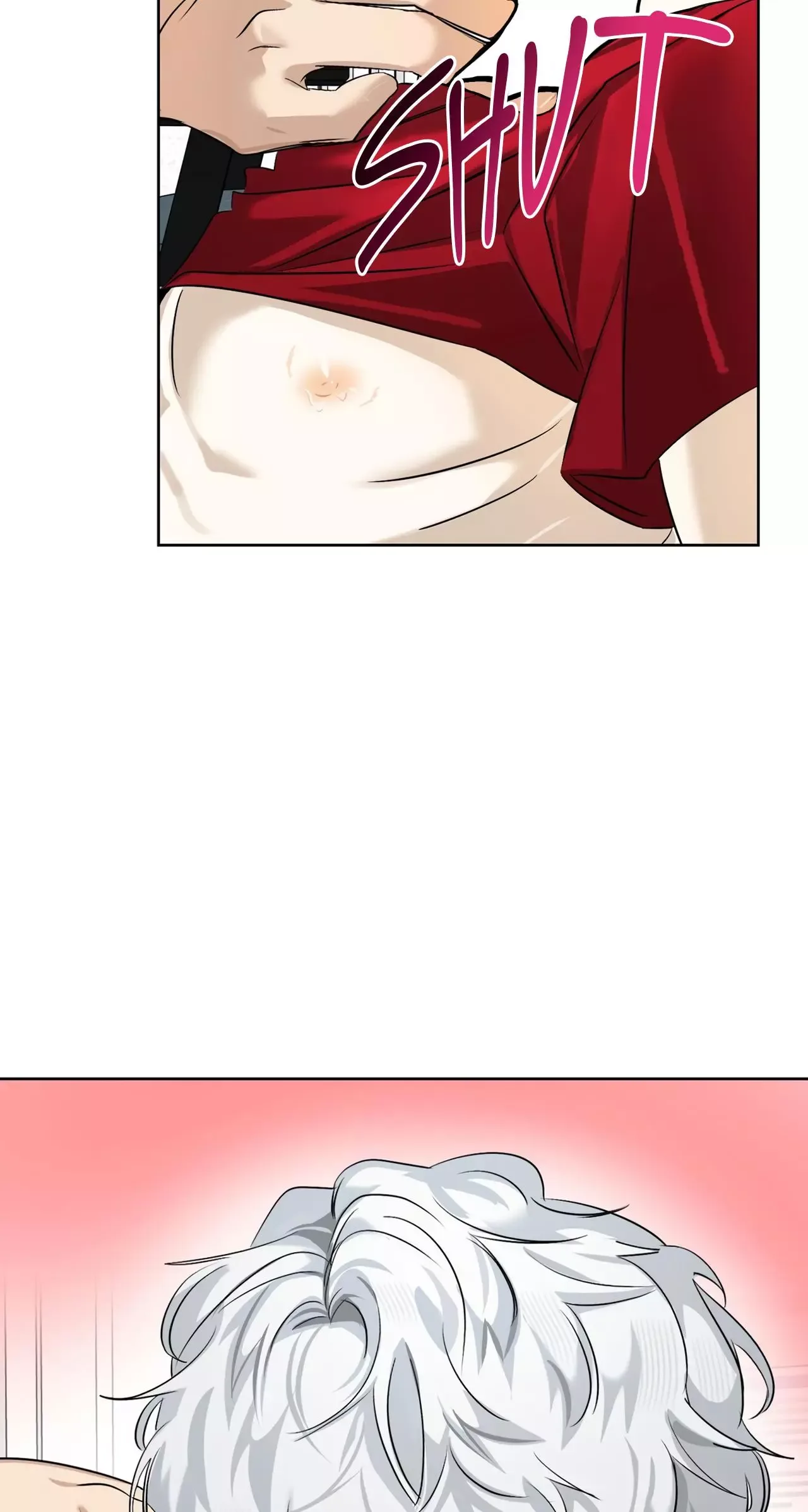 The Case of Three People Chapter 3 page 6