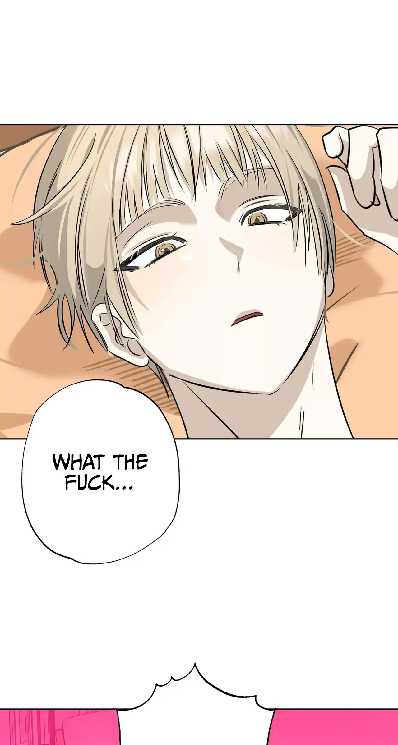 The Case of Three People Chapter 3 page 3