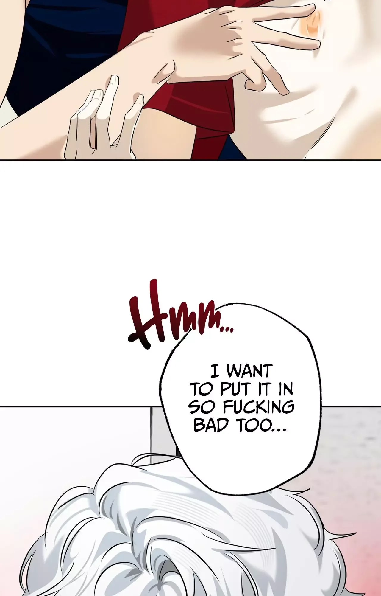 The Case of Three People Chapter 3 page 36