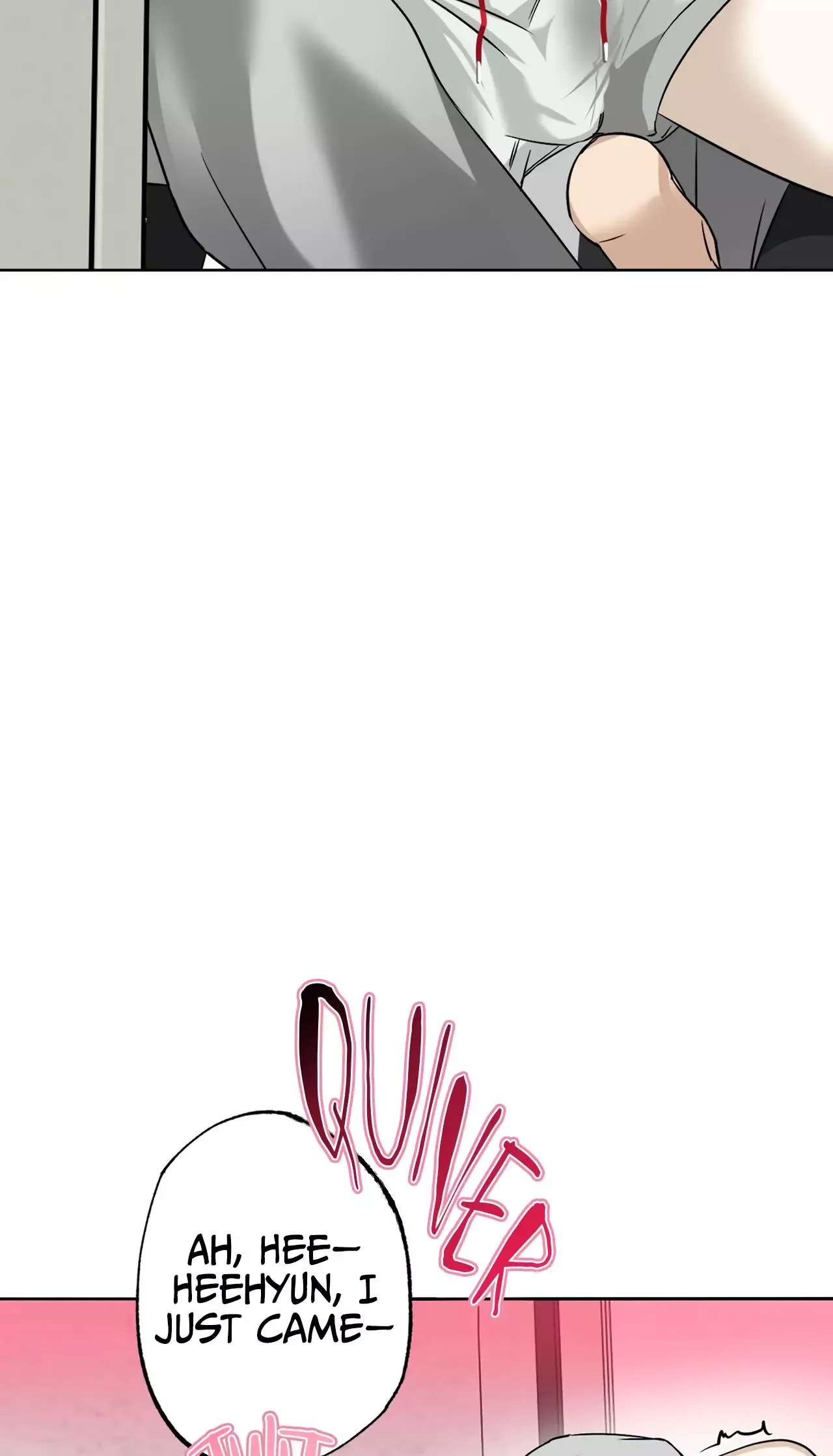 The Case of Three People Chapter 3 page 39