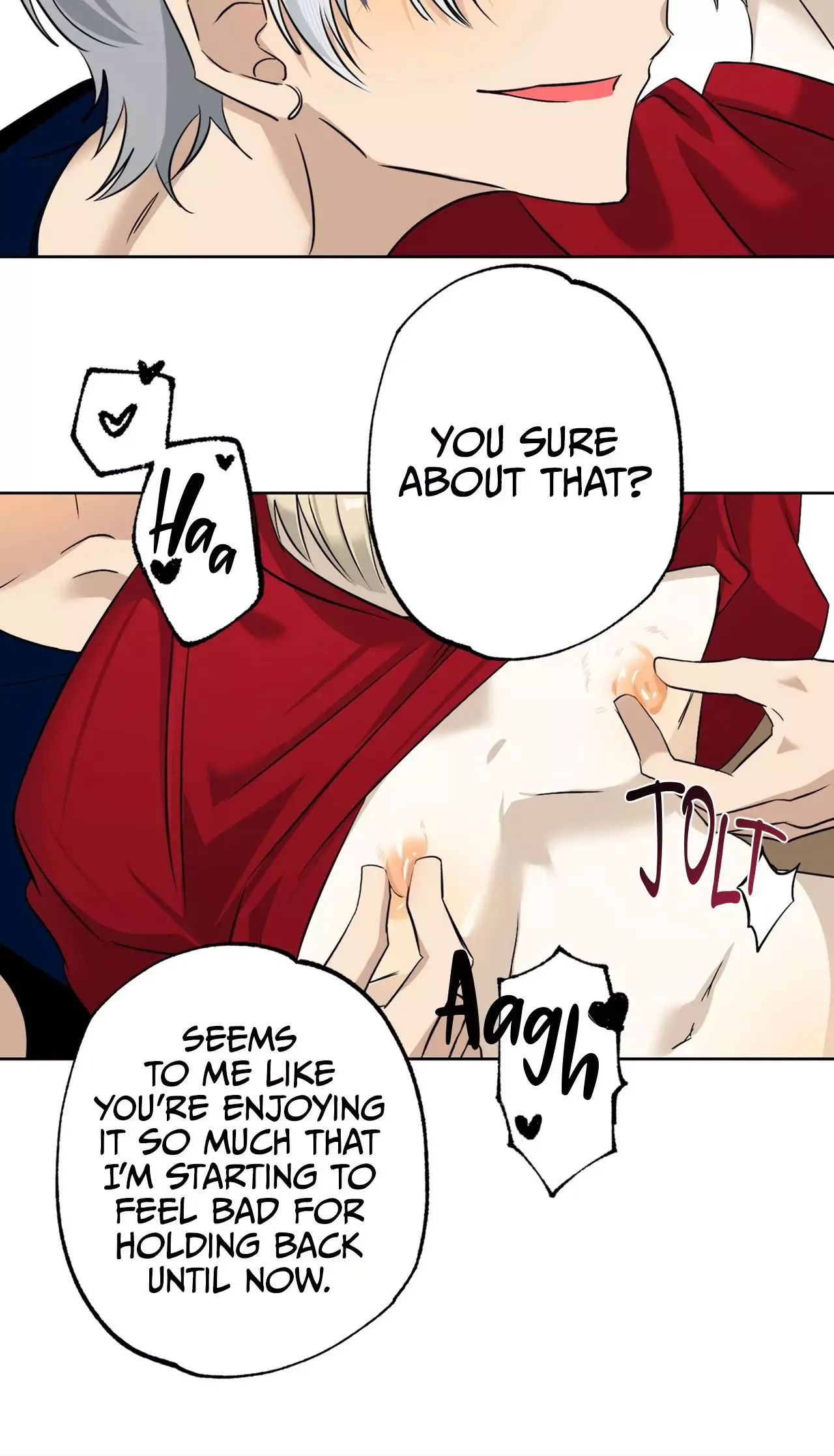 The Case of Three People Chapter 3 page 43