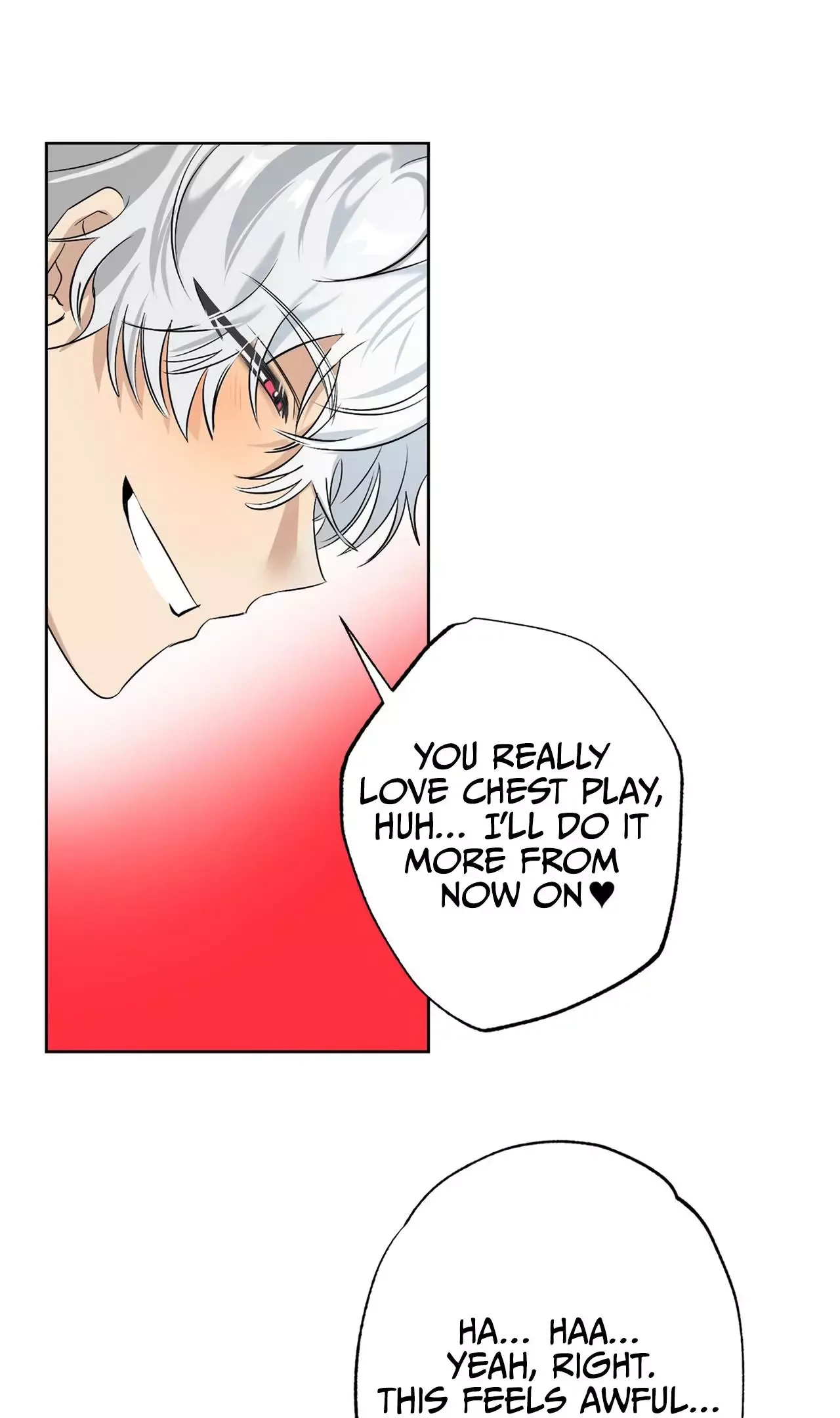 The Case of Three People Chapter 3 page 47