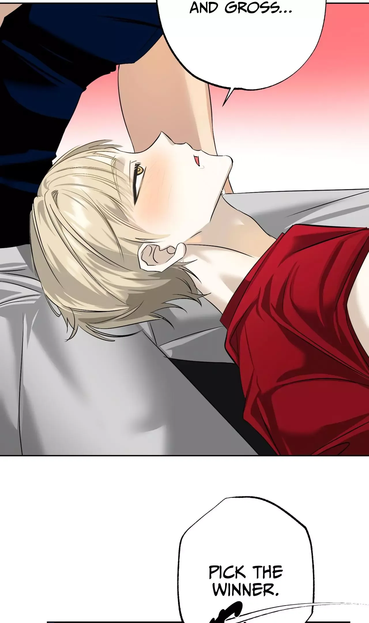 The Case of Three People Chapter 3 page 48