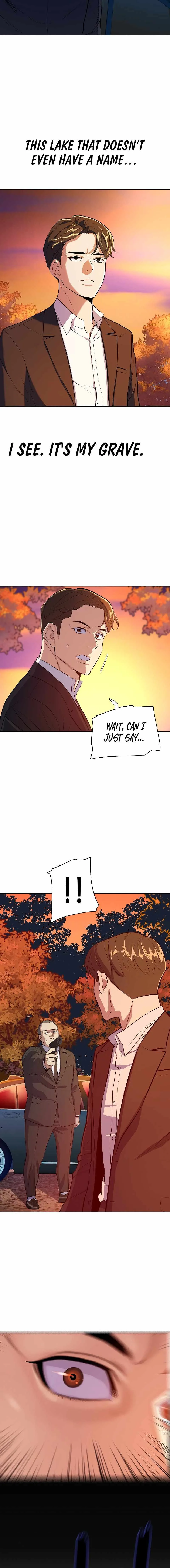 The Chaebeol’s Youngest Son Chapter 1 page 13