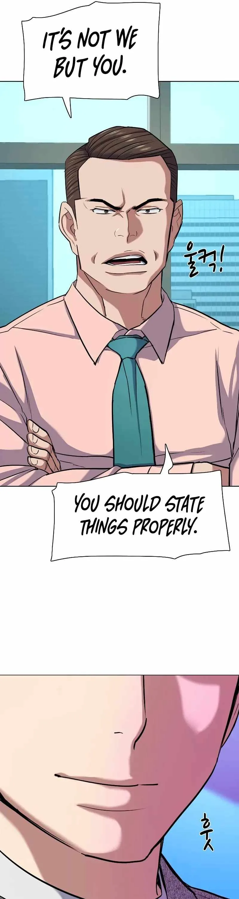 The Chaebeol’s Youngest Son Chapter 105 page 16