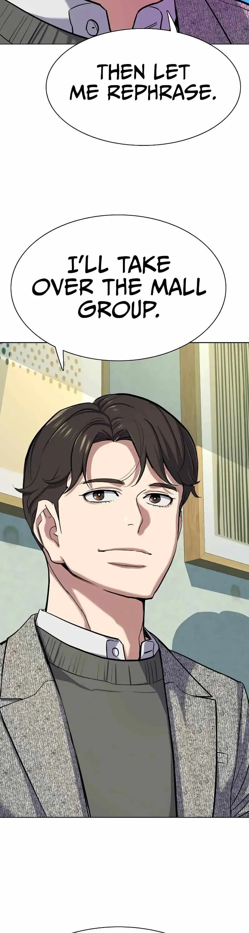 The Chaebeol’s Youngest Son Chapter 105 page 17