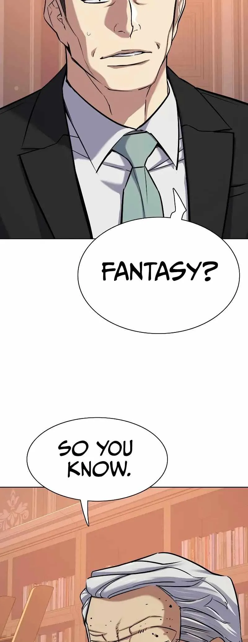The Chaebeol’s Youngest Son Chapter 105 page 29