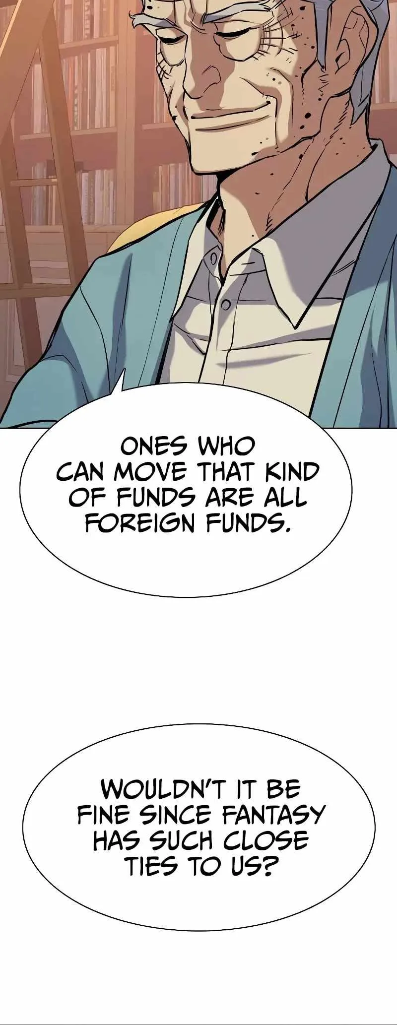 The Chaebeol’s Youngest Son Chapter 105 page 30