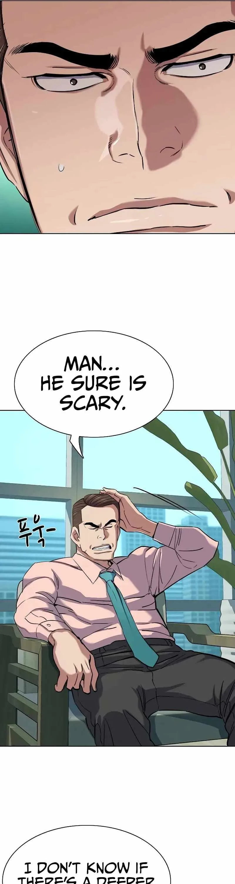 The Chaebeol’s Youngest Son Chapter 105 page 11