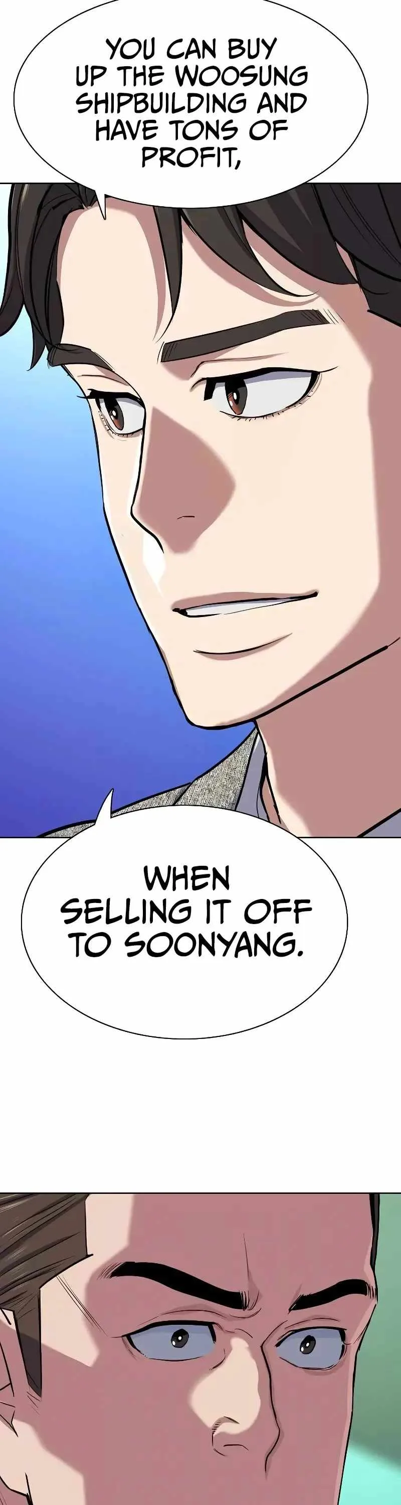 The Chaebeol’s Youngest Son Chapter 105 page 18