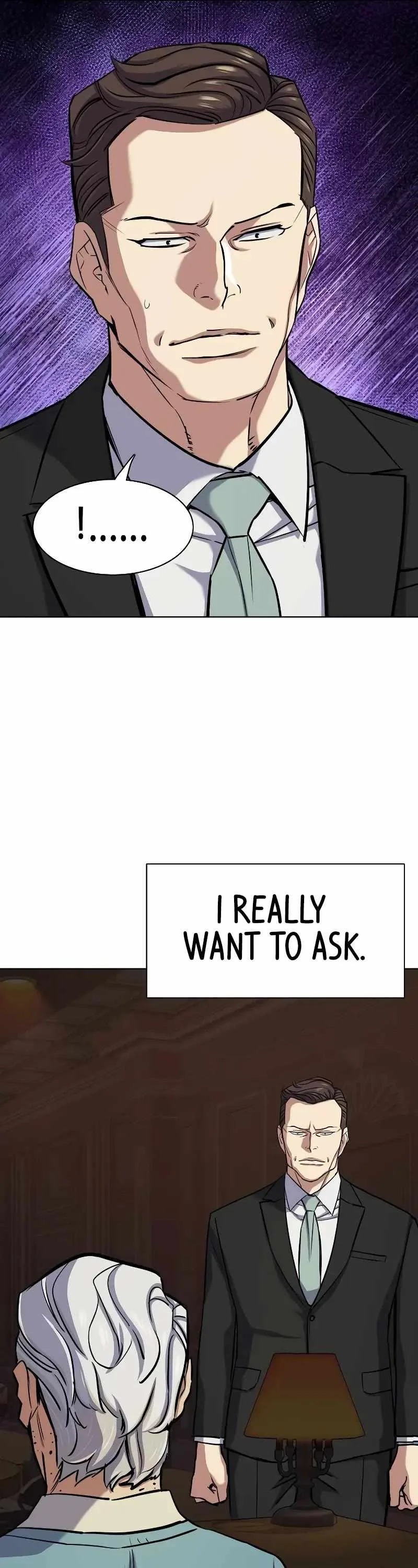 The Chaebeol’s Youngest Son Chapter 105 page 31