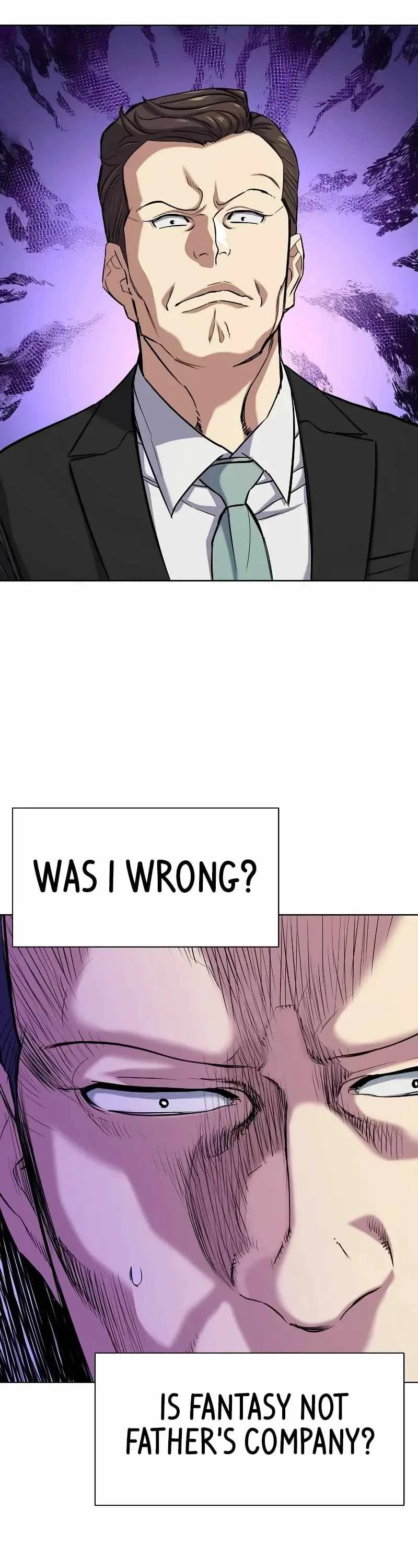 The Chaebeol’s Youngest Son Chapter 105 page 41