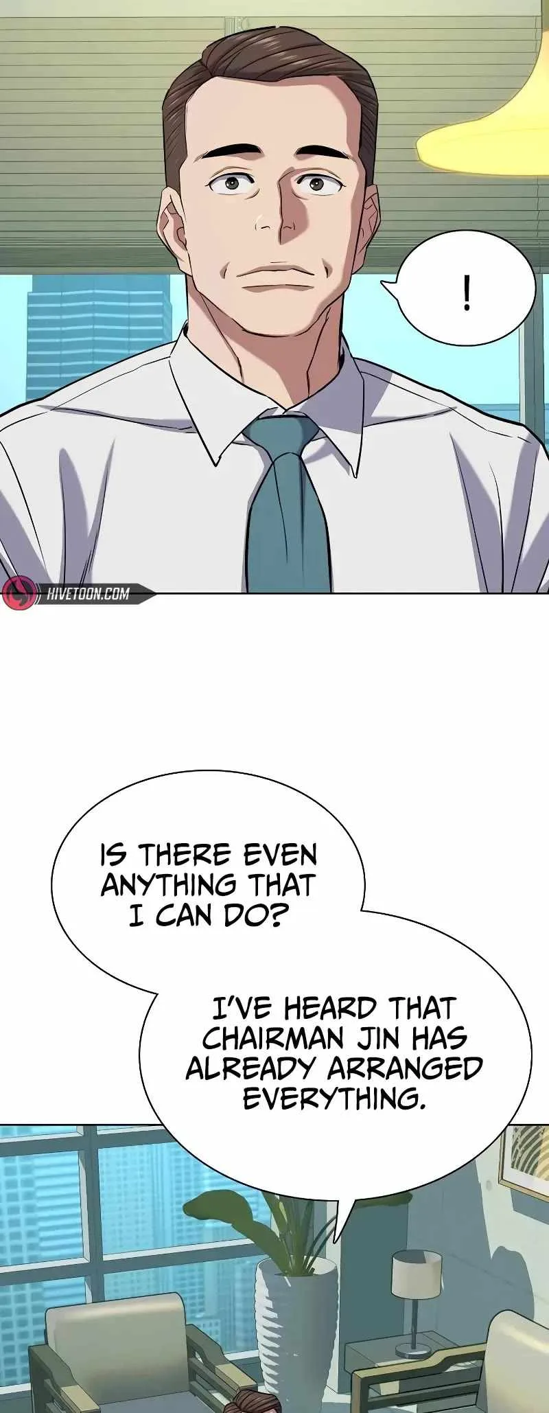 The Chaebeol’s Youngest Son Chapter 105 page 54