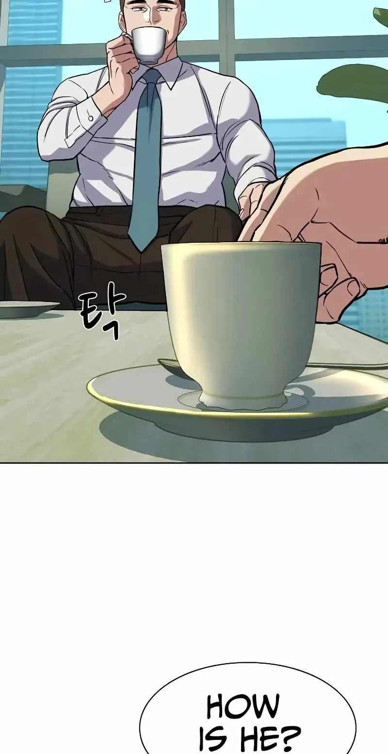 The Chaebeol’s Youngest Son Chapter 105 page 59
