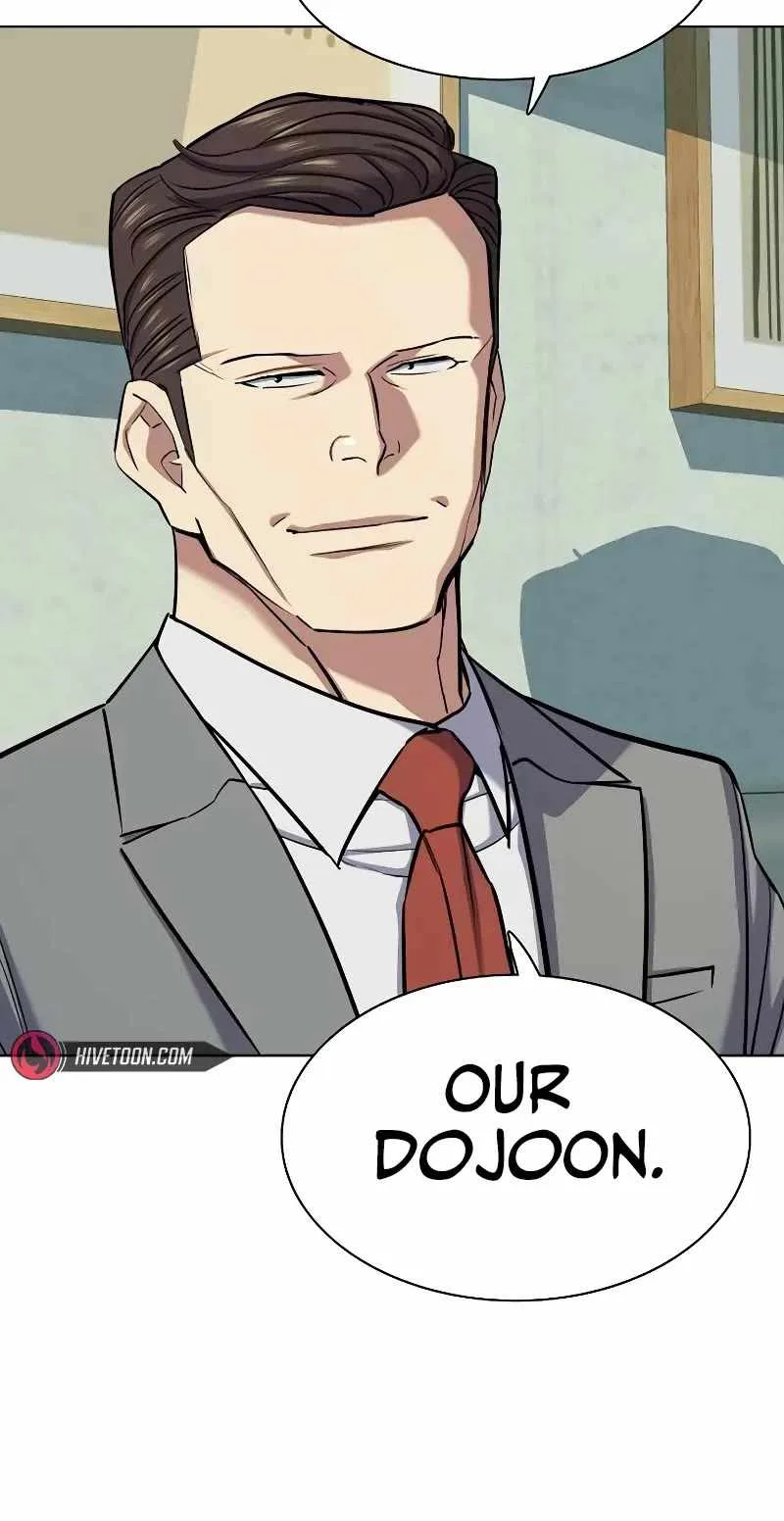 The Chaebeol’s Youngest Son Chapter 105 page 60