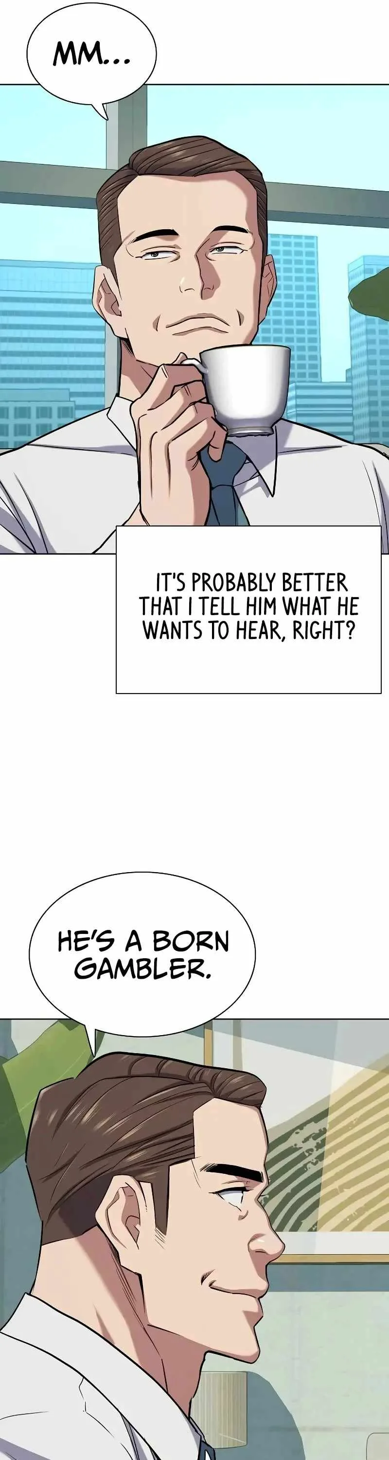 The Chaebeol’s Youngest Son Chapter 105 page 61