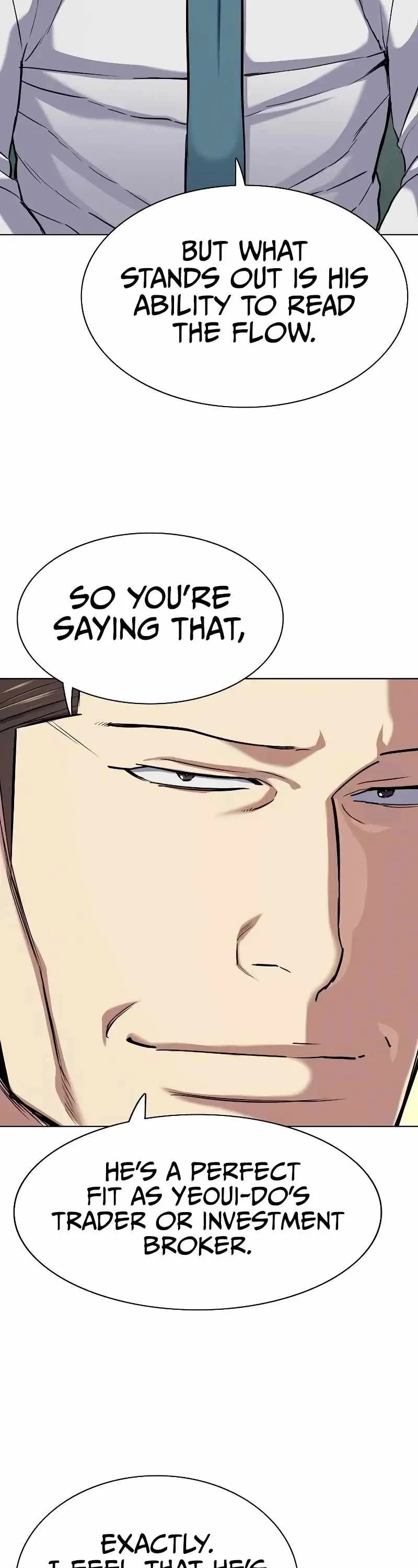 The Chaebeol’s Youngest Son Chapter 105 page 63